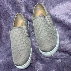 Slip on shoes